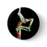 Flourotrash buttons