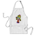 Flow aprons