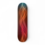 Flow-Light Skate Board Decks