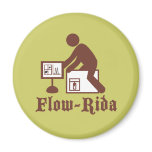 Flow Rida magnets