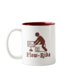 Flow Rida mugs