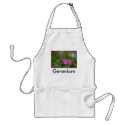 Flower  12 aprons
