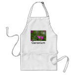 Flower  12 aprons