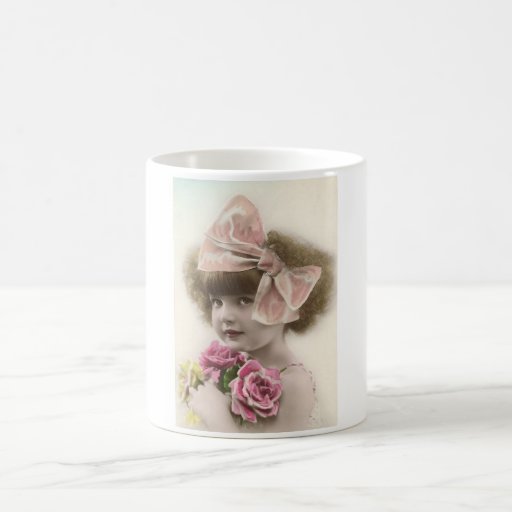 Flower 3 Mug
