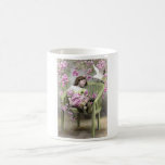 Flower 4 Mug