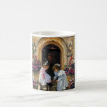 Flower 6 Mug