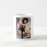 Flower 7 Mug