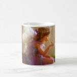 Flower 8 Mug