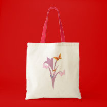 Flower and Butterflies bags