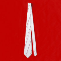 Flower and Butterflies ties