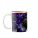 Flower Arrangement, Happy Easter 2009 Mug