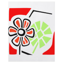 Flower Art