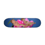 Flower Babies Skateboard