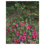 flower bed flyers