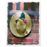 FLOWER BONNET flyers