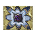 Flower Box Wrapped Canvas canvas prints