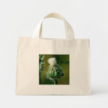 Flower Bud Bag