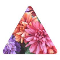 Flower Bursts
