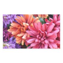 Flower Bursts