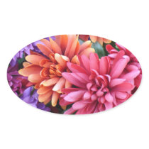 Flower Bursts