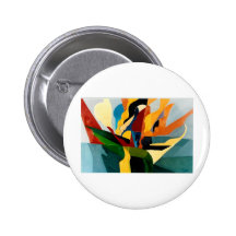 Flower Buttons