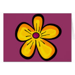 Flower Greeting Cards