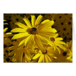 Flower Card