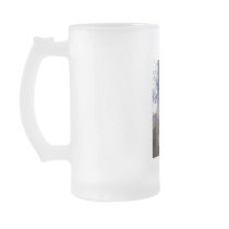 Flower Cat Mugs