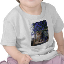 Flower Cat Tees