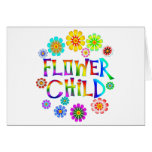 FLOWER CHILD cards