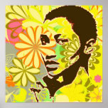 Flower Child Posters