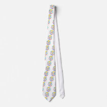 FLOWER CHILD NECK WEAR