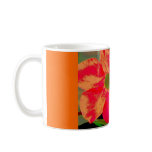 Flower Coffee Mug