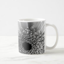 Flower Coffee Mug
