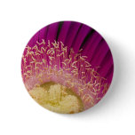 Flower Corner Button