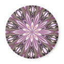 Flower Dancer magnets