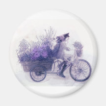 Flower_Delivery Magnets