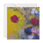 Flower Diaries ~ Invitations