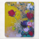 Flower Diaries ~ Mousepad
