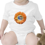 Flower Earth design! Baby Creeper