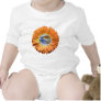 Flower Earth design! Baby Creeper
