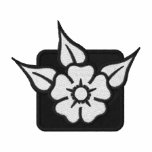 FLOWER HOODIE
