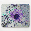 Flower essence - mousepad