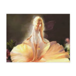 Flower Fairy Postcard