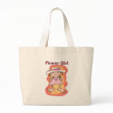 Flower Girl Bag