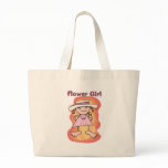 Flower Girl Bag