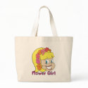 Flower Girl Bag