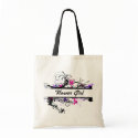 Flower Girl bags