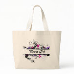 Flower Girl bags