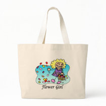 Flower Girl Bag